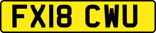 FX18CWU