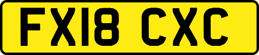 FX18CXC
