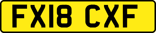 FX18CXF