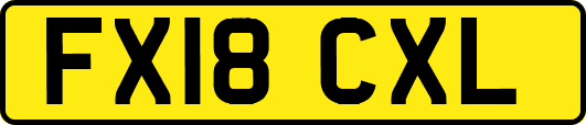 FX18CXL