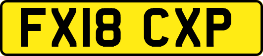 FX18CXP