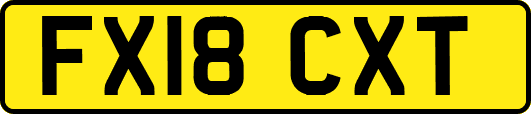 FX18CXT