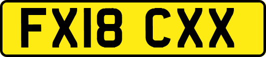 FX18CXX