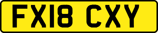 FX18CXY