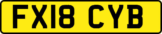 FX18CYB