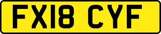 FX18CYF