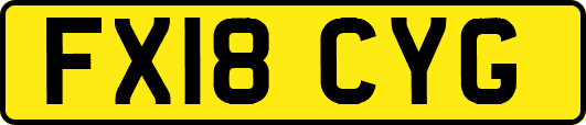 FX18CYG