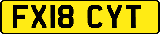 FX18CYT