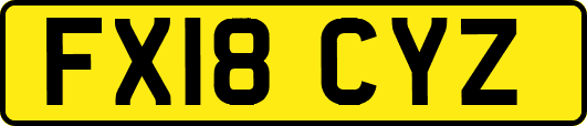 FX18CYZ