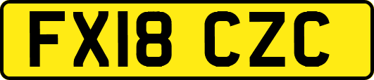 FX18CZC