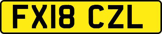 FX18CZL