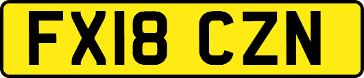 FX18CZN