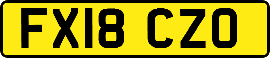 FX18CZO