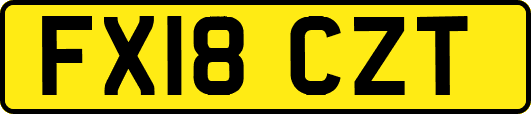 FX18CZT