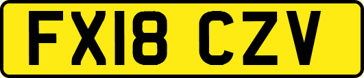 FX18CZV