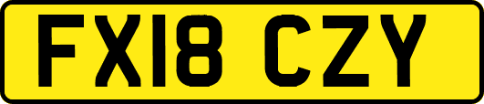 FX18CZY