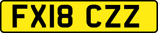 FX18CZZ
