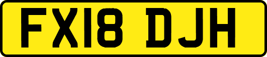 FX18DJH