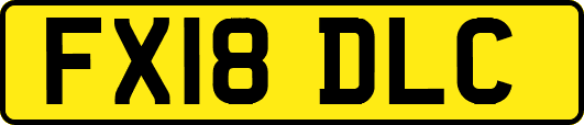 FX18DLC