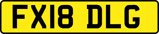FX18DLG