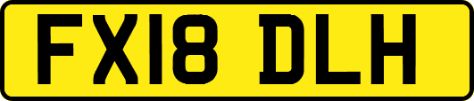 FX18DLH