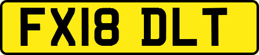 FX18DLT