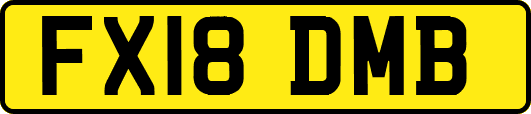 FX18DMB