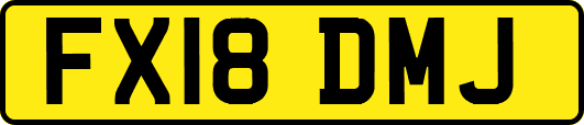 FX18DMJ