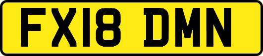 FX18DMN