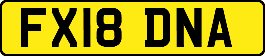 FX18DNA