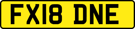 FX18DNE