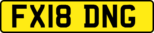 FX18DNG