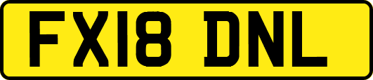 FX18DNL