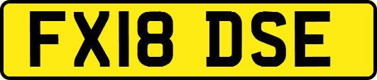 FX18DSE
