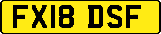 FX18DSF