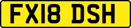 FX18DSH