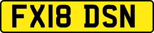 FX18DSN