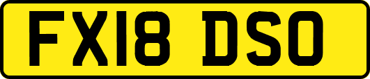 FX18DSO