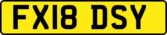 FX18DSY