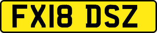 FX18DSZ