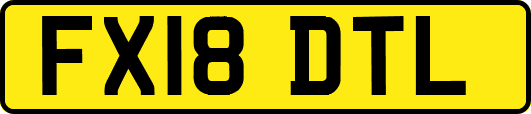 FX18DTL
