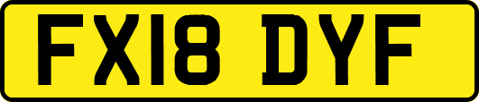 FX18DYF