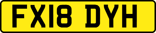 FX18DYH