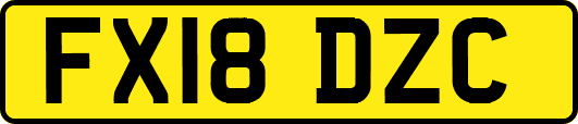 FX18DZC