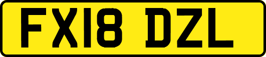 FX18DZL