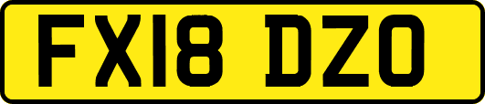 FX18DZO