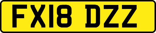 FX18DZZ