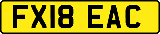 FX18EAC