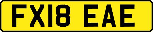 FX18EAE