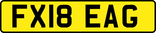 FX18EAG